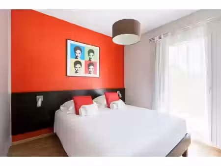 appartement à vendre thoiry