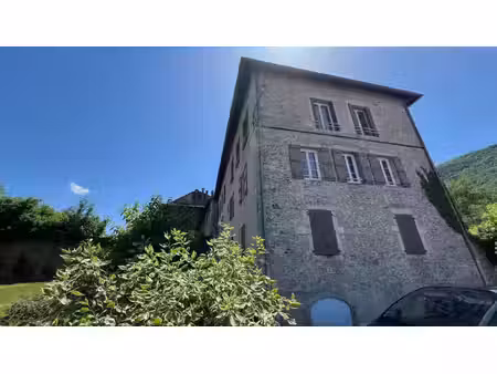 appartement peyrieu 4 pièce(s) 67 m2
