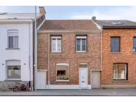 maison à vendre à duffelsesteenweg 37 sint-katelijne-waver (rbw87747)