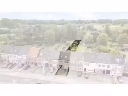 maison à vendre à steenweg van aalst 48 dendermonde (rbw87821)