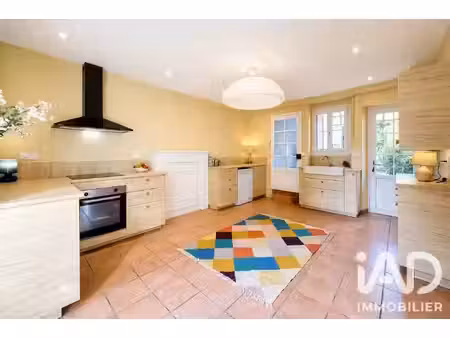 vente maison 5 pièces 146 m² rohan (56580)