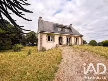 vente maison de campagne 6 pièces
