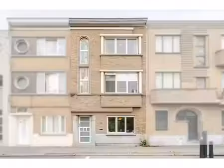 maison à vendre à guido gezellelaan 50 sint-niklaas (rbw87838)