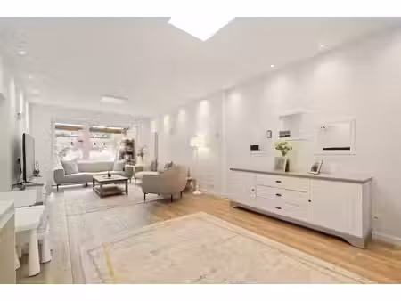 maison à vendre à nijverheidstraat 51 temse (rbw87843)