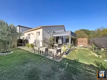 vente maison 3 pièces 83.06 m² à la calmette (30190)  288 900 €