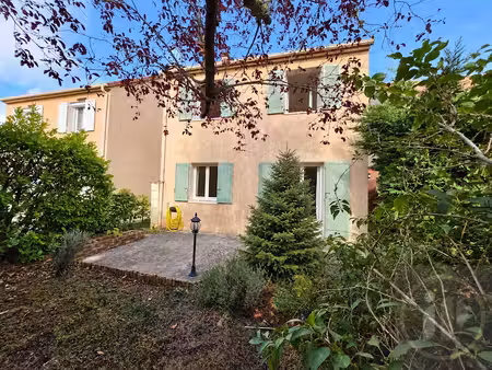 vente maison 4 pièces 90 m² à carrières-sous-poissy (78955)  311 000 €