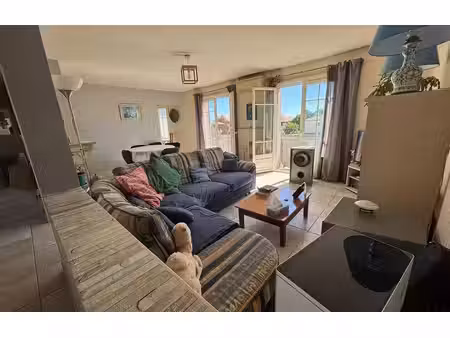 appartement de 108 m² à baillargues - 265 965 €