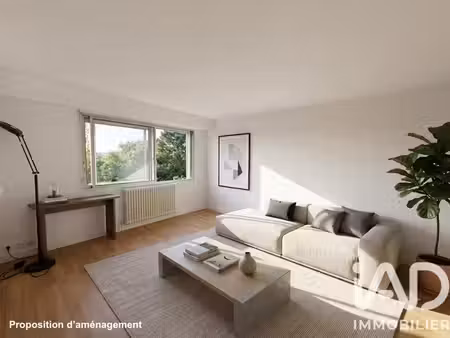 appartement à nantes (44100)