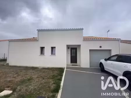 maison à aizenay (85190)