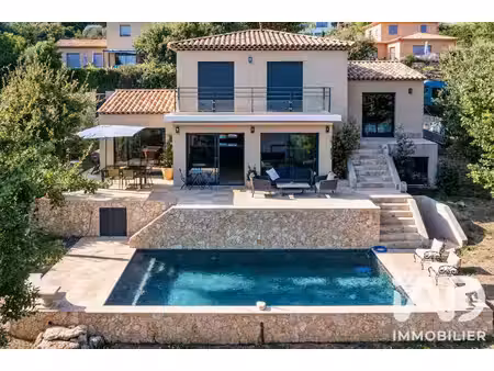 maison à tourrettes-sur-loup (06140)