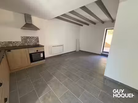 location maison 2 pièces 30 m² à plessé (44630)