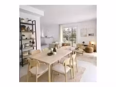 vente maison 4 pièces 86 m² à blagnac (31700)  283 206 €