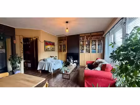 appartement à vendre à ekeren pour € 175.000