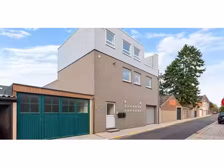 appartement à vendre à stokkem pour € 199.000 avec 1 chambre à coucher