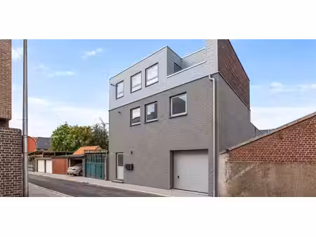 appartement à vendre à stokkem pour € 199.000 avec 1 chambre à coucher