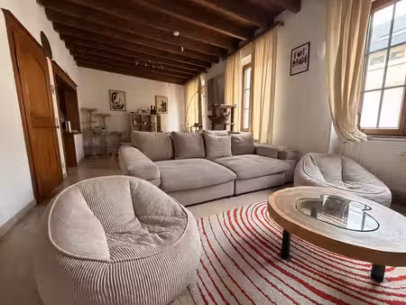 duplex à arlon