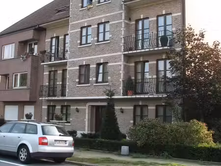 duplex avec 2ch + grenier  garage louable
