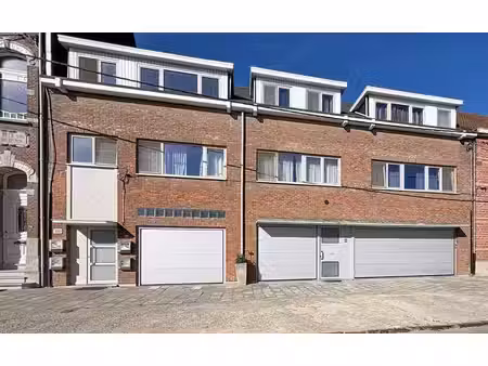 appartement à grimbergen
