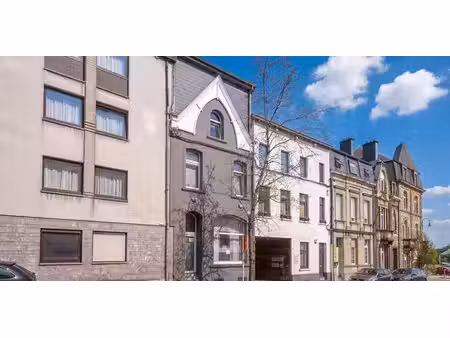 bureau à vendre à arlon pour € 80.000