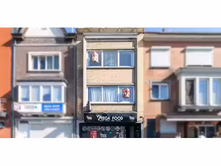 bien commercial à vendre à kortrijk à partir de € 200.000 avec 4 chambres à coucher