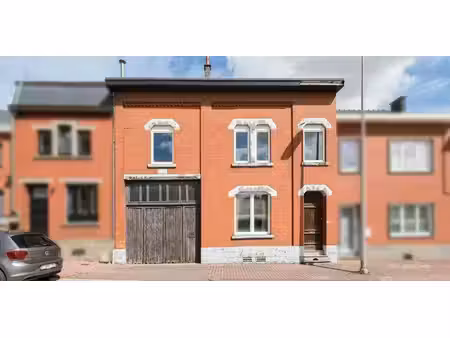 maison à vendre à montenaken pour € 175.000 avec 3 chambres à coucher