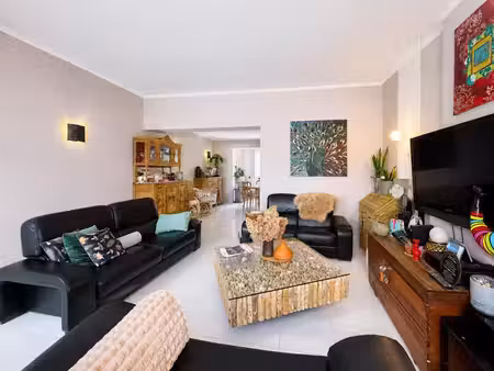 maison avec annexe et potentiel à arsimont