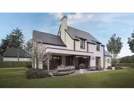 stijlvolle villa met 4 slaapkamers  2 badkamers en met ...