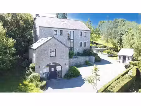 superbe maison 6 chambres à goesnes