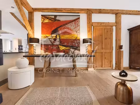 vente maison de village 5 pièces