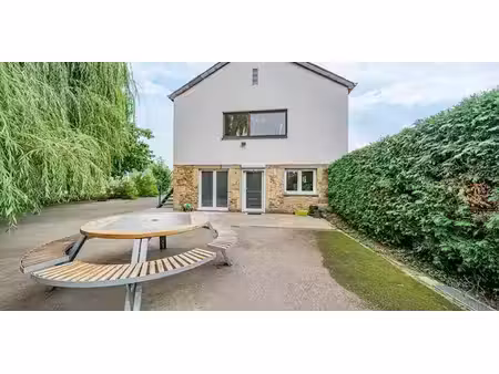 maison à vendre à bleid pour € 199.000 avec 1 chambre à coucher