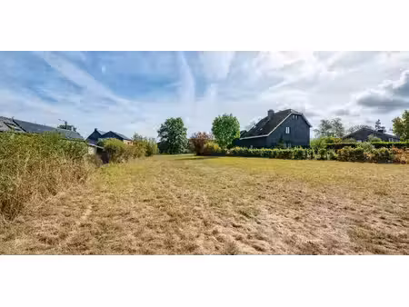 terrain à bâtir à vendre à grandhan pour € 89.000