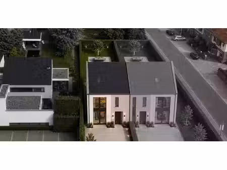 terrain à bâtir à vendre à leopoldsburg pour € 99.000