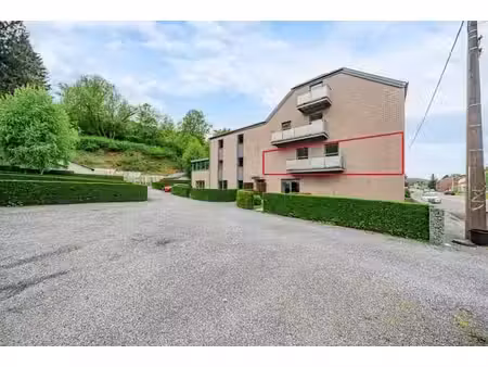 appartement 2 chambres à vendre à hotton