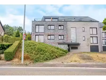 appartement 2 chambres à vendre à marche