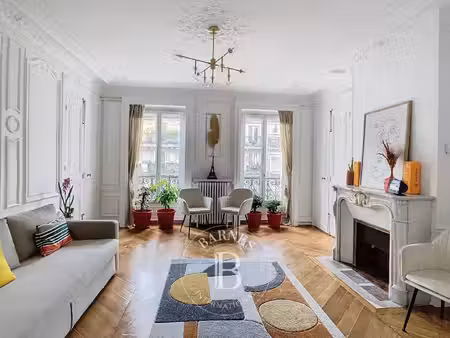 appartement de luxe à louer dans le quartier arts et métiers