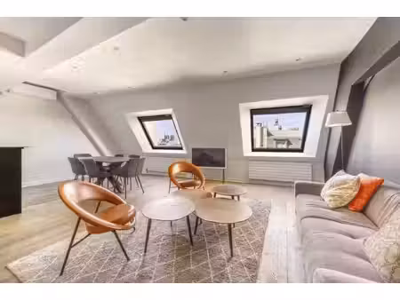 appartement de luxe à louer dans le quartier arsenal