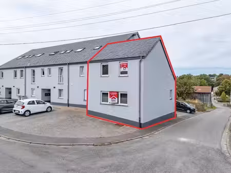 appartement 1 chambre avec parking à vaux-sur-sûre