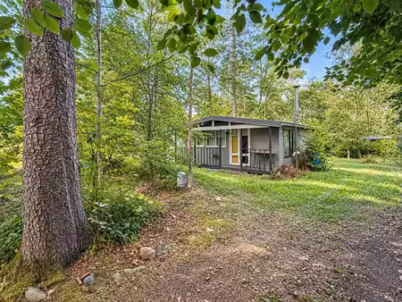 barvaux (durbuy) – charmant chalet sur 1.237 m²