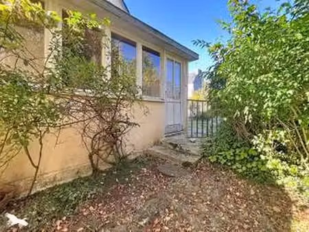 vente maison à dinéault (29150) : à vendre / 98m² dinéault