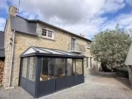 vente maison à grâces (22200) : à vendre / 127m² grâces