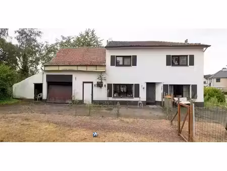 maison à vendre à neerglabbeek à partir de € 190.000 avec 5 chambres à coucher