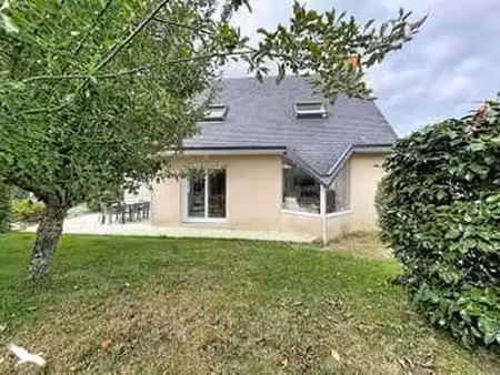 vente maison à saint-évarzec (29170) : à vendre / 125m² saint-évarzec