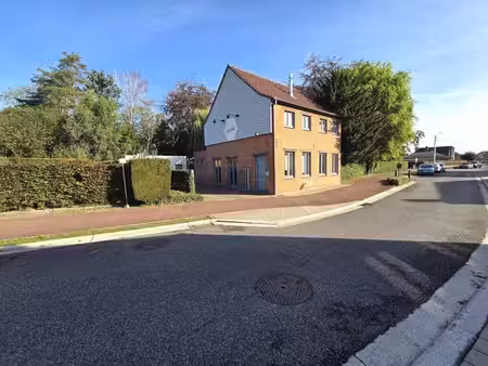 peut-être que c'est la maison parfaite pour vous !