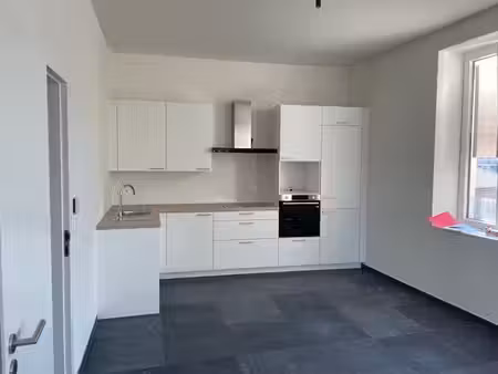 magnifique appartement récent situé au coeur de gembloux