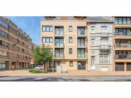 appartement à vendre à middelkerke pour € 140.000