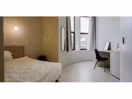 kot-chambre à vendre à kortrijk pour € 134.500