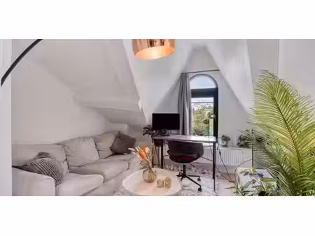 kot-chambre à vendre à heverlee pour € 199.000