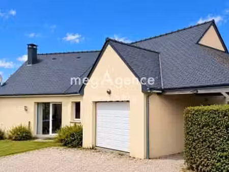 vente maison à alençon (61000) : à vendre / 125m² alençon