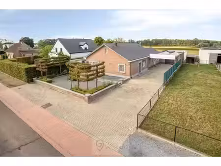 instapklare woning met 4 slaapkamers  bureauruimte  prach...
