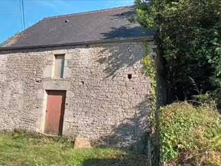 vente maison à canteloup (50330) : à vendre / 40m² canteloup